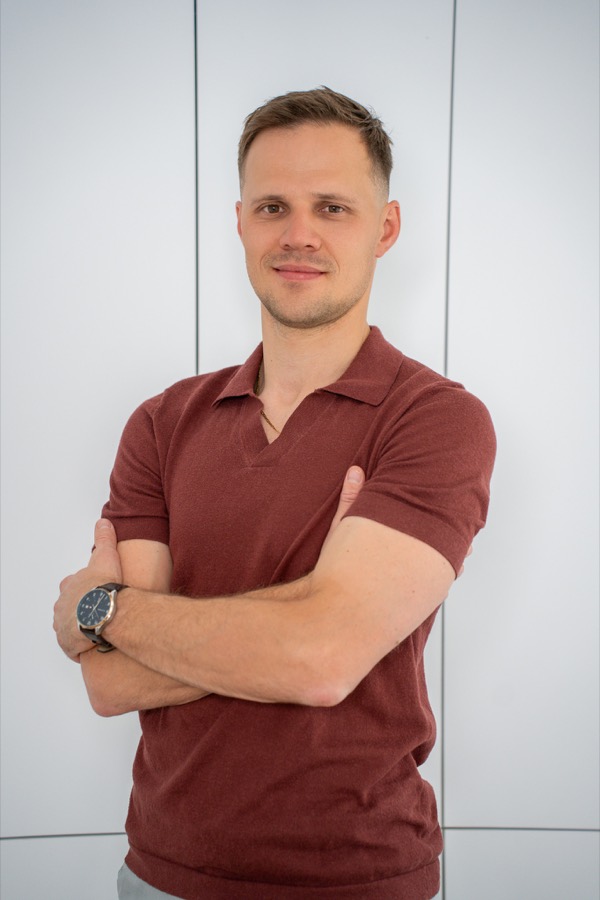 Jarek Drabek